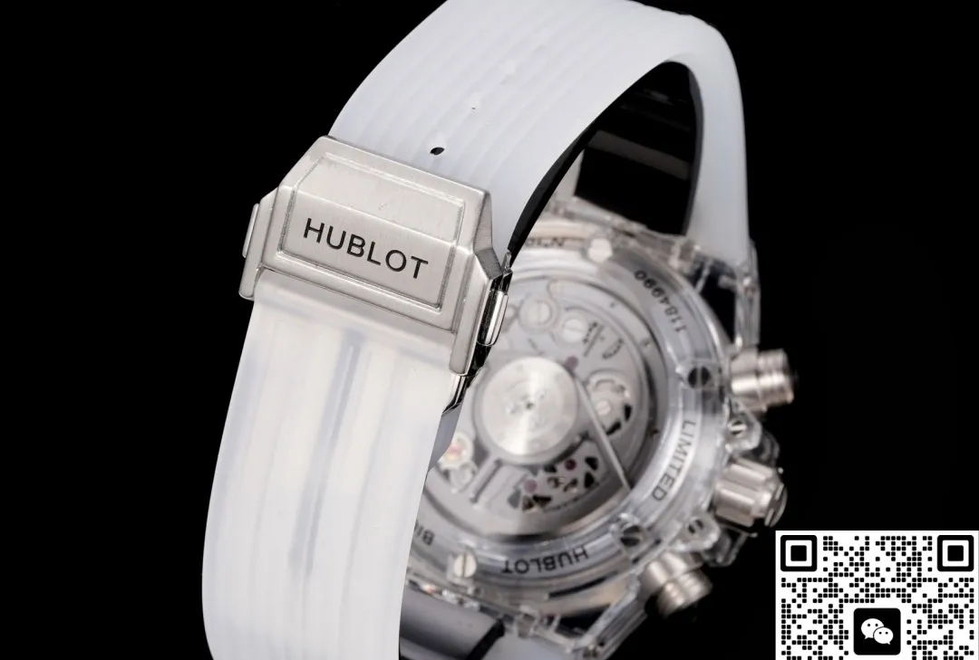 HB Factory Hublot 411.JX.4089RT.OWM17 1:1 Best Edition Replica Watch